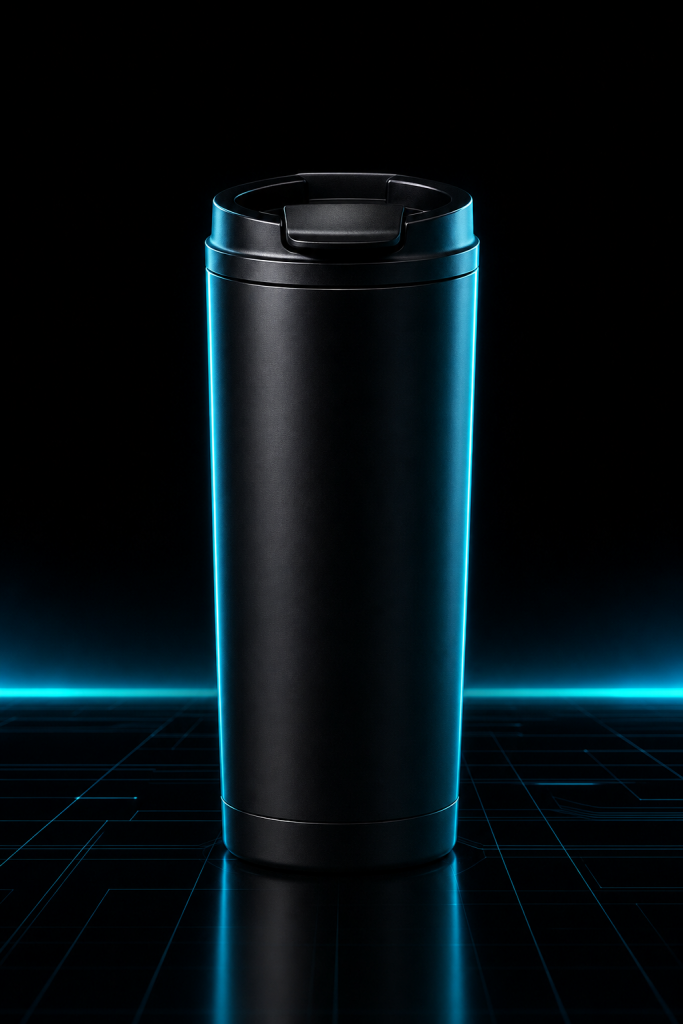 CyberFlasks Eclipse Core product render