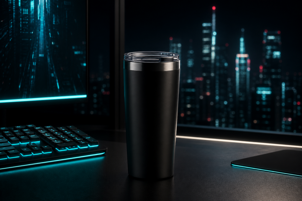 CyberFlasks Eclipse Core lifestyle product image