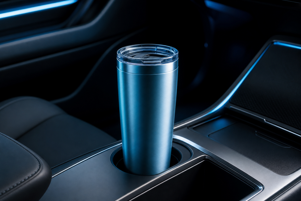 CyberFlasks Frostbyte lifestyle product image